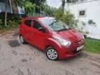 Sample 20 – Hyundai car