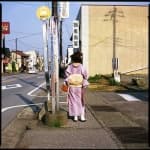 Sample 1 – Kimono