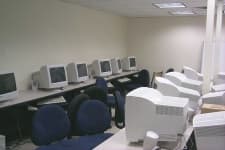 Sample 5 – Computerroom