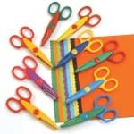 Sample 4 – Scissors