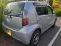 Sample 14 – Passo car