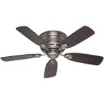Sample 4 – Ceiling fan