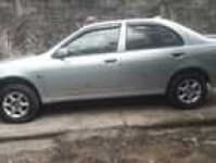 Sample 10 – Pulsar car