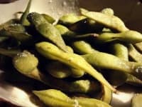 Sample 4 – Edamame