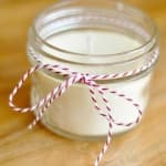 Sample 5 – Candle