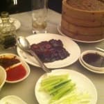 Sample 3 – Peking duck