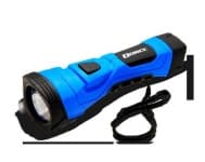 Sample 6 – Flashlight