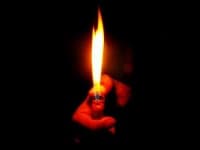 Sample 4 – Lighter