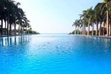 Sample 6 – Pool