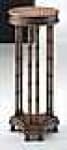 Sample of Pedestal
