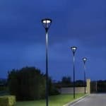 Sample 6 – Streetlight