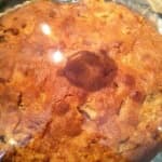 Sample 11 – Dessert