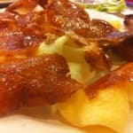 Sample 1 – Peking duck