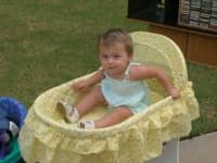 Sample 6 – Bassinet