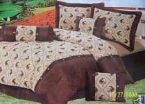 Sample 4 – Quilt