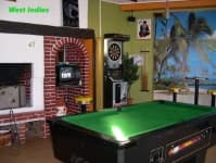 Sample 5 – Gameroom