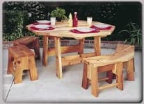 Sample 5 – Patio