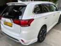 Sample 11 – Outlander car