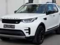 Sample 7 – Discovery car