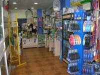 Sample 4 – Toystore