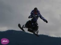 Sample 5 – Snowmobile