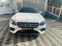 Sample 6 – Mercedes benz car