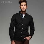 Sample of Black shirt