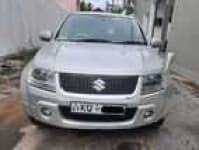 Sample 2 – Escudo car