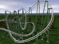 Sample 3 – Roller coaster