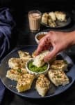 Sample 1 – Dhokla