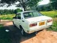 Sample 2 – Corolla car