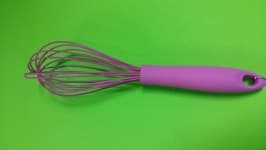 Sample 5 – Whisk