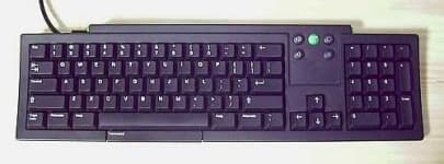 Sample 5 – Space bar