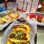 Sample 2 – Tacos