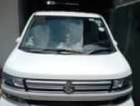 Sample 13 – Wagon r fz car