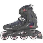 Sample 5 – Inline skate