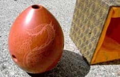 Sample 4 – Ocarina