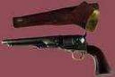 Sample 1 – Revolver