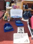 Sample 1 – Ocarina