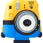 Sample 1 – Camera