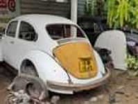 Sample 5 – Volkswagen car