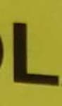 Sample 5 – L uppercase