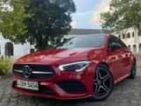 Sample 20 – Mercedes benz car