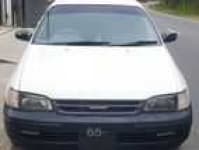 Sample 2 – Caldina car