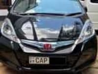 Sample 21 – Fit car