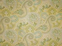 Sample 4 – Paisley