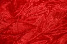 Sample 1 – Velvet