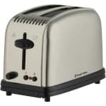 Sample 3 – Toaster