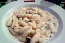 Sample 2 – Gnocchi