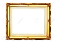 Sample 4 – Picture frame